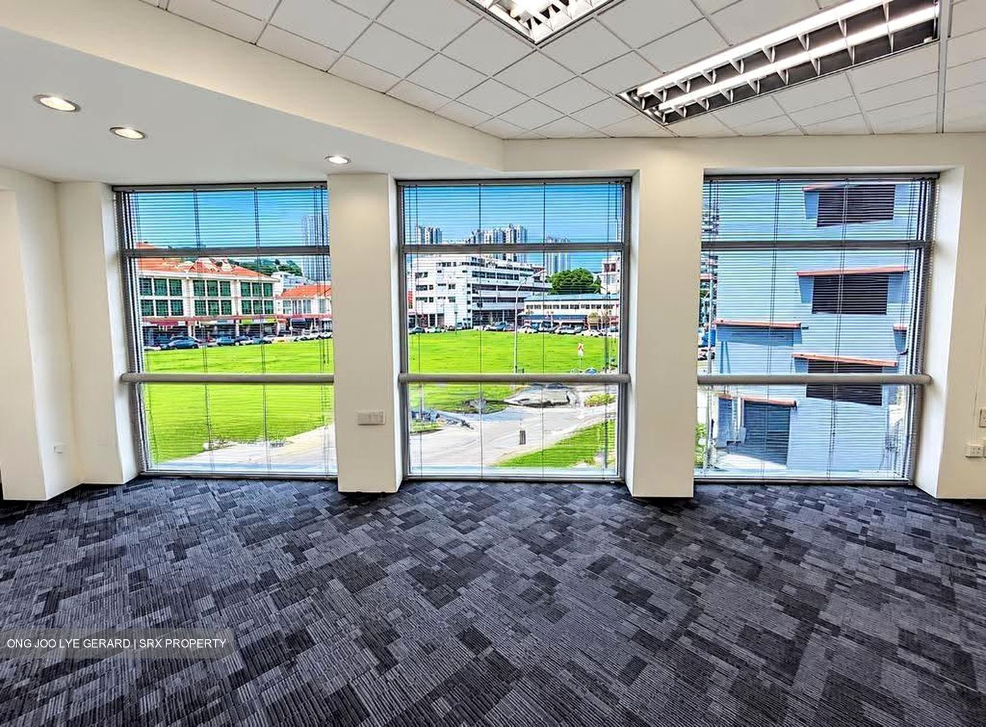 Springlife Building (D8), Retail #629669521